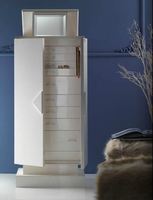 Комод с сейфом Agresti La Dama Bianco 9480