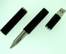S.T. Dupont Neo Classique President Rollerball Pen + USB Key 4G, 243326