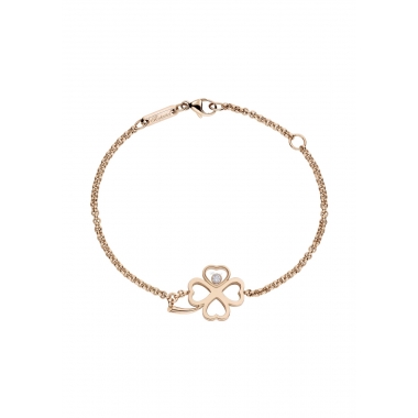 Браслет Chopard Good Luck Charms 857862-5001