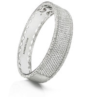 Браслет Roberto Coin Florentine ADR359BA0184
