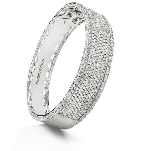 Браслет Roberto Coin Florentine ADR359BA0184