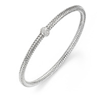 Браслет Roberto Coin PRIMAVERA ADR555BA2116 W