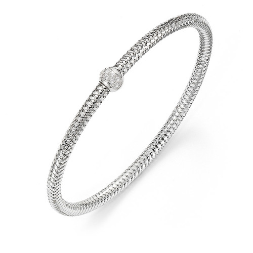 Браслет Roberto Coin PRIMAVERA ADR555BA2116 W