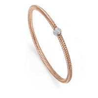 Браслет Roberto Coin PRIMAVERA ADR555BA2116