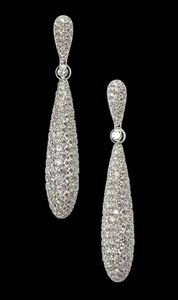 Серьги de GRISOGONO Gocce Ref.10208/10