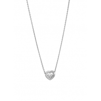Колье Chopard Happy Diamonds Icons 81A611-1001