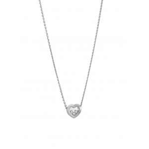 Колье Chopard Happy Diamonds Icons 81A611-1001