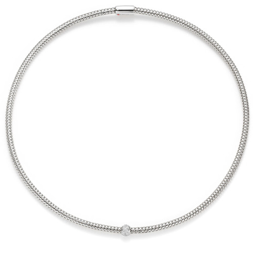 Колье Roberto Coin PRIMAVERA ADR555CL2116 W