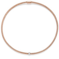 Колье Roberto Coin PRIMAVERA ADR555CL2116 R