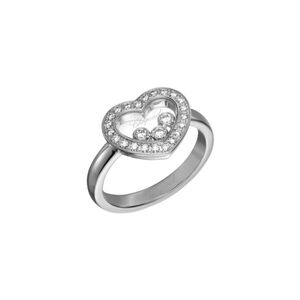 Кольцо Chopard Happy Diamonds Icons 82A611-1200