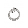 Кольцо Chopard Happy Hearts Twist 82A082-1900