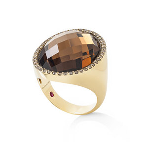 Кольцо Roberto Coin COCKTAIL ADV888RI0960_04