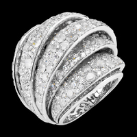 Кольцо de GRISOGONO Jane Ref.59602/01