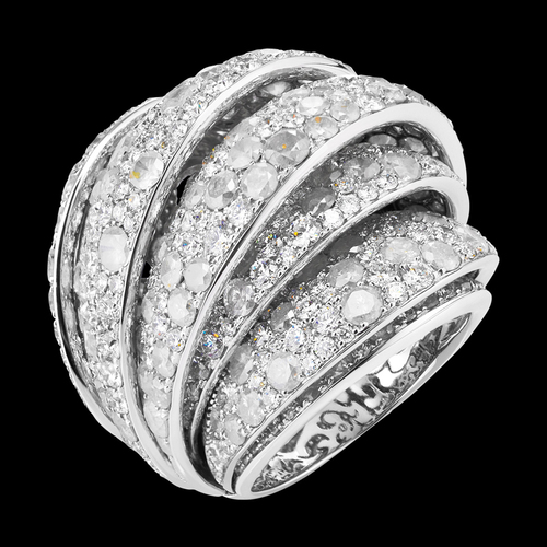 Кольцо de GRISOGONO Jane Ref.59602/01