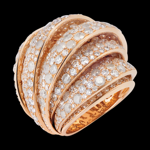 Кольцо de GRISOGONO Jane Ref.59602/04
