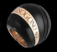 Кольцо de GRISOGONO Jiya Ref.50480/10