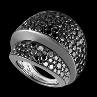 Кольцо de GRISOGONO Tubetto Ref.55302/02