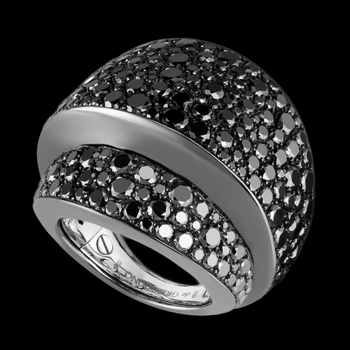 Кольцо de GRISOGONO Tubetto Ref.55302/02