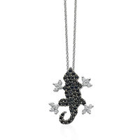 Подвеска Roberto Coin Gecko ADV777CL0166