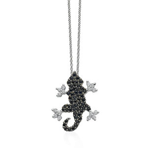 Подвеска Roberto Coin Gecko ADV777CL0166
