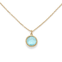Подвеска Roberto Coin IPANEMA ARV367CL0109_02