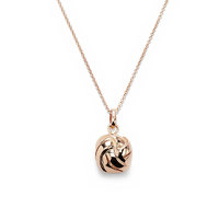 Подвеска Roberto Coin Love Knot AR488CL0115 RG
