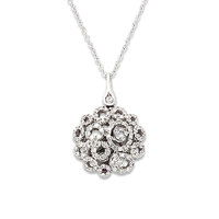 Подвеска Roberto Coin Mauresque ADR130CL1377