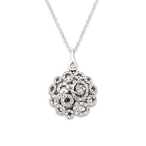 Подвеска Roberto Coin Mauresque ADR130CL1377