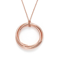 Подвеска Roberto Coin Oro Classic AR367CL0201