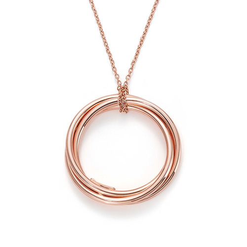 Подвеска Roberto Coin Oro Classic AR367CL0201