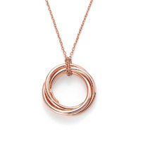 Подвеска Roberto Coin Oro Classic AR367CL0202