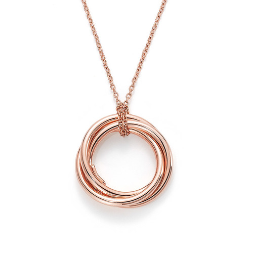 Подвеска Roberto Coin Oro Classic AR367CL0202
