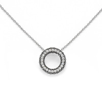 Подвеска Roberto Coin Tiny Treasure ADR519CL0025