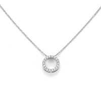 Подвеска Roberto Coin Tiny Treasure ADR533CL0002
