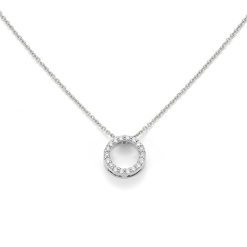 Подвеска Roberto Coin Tiny Treasure ADR533CL0002