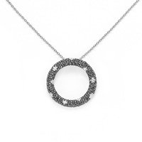 Подвеска Roberto Coin Tiny Treasure ADV777CL0017
