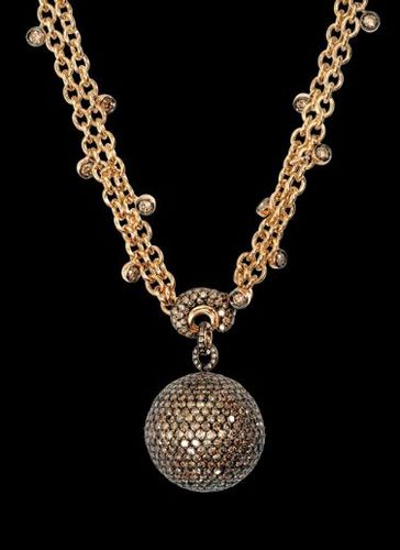 Подвеска de GRISOGONO Boule Ref.22052/05