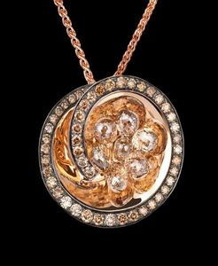 Подвеска de GRISOGONO Chiocciola Ref.91250/08
