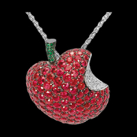Подвеска de GRISOGONO Fruit Ref.95410/04