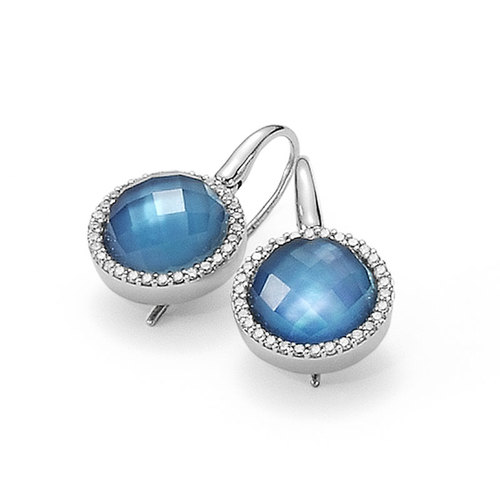 Серьги Roberto Coin COCKTAIL ADV473EA0209_12