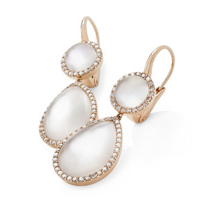 Серьги Roberto Coin COCKTAIL ADV473EA0317