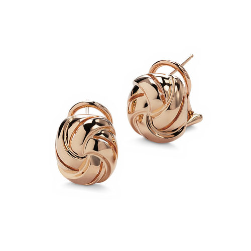 Серьги Roberto Coin Love Knot AR488EA0115 RG
