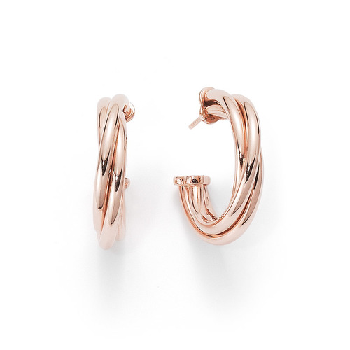 Серьги Roberto Coin Oro Classic AR367EA0238