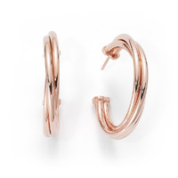 Серьги Roberto Coin Oro Classic AR367EA0239