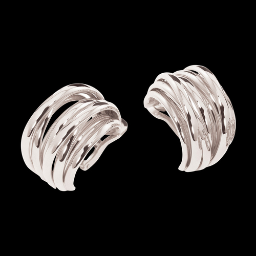 Серьги de GRISOGONO Allegra Ref.14000/01