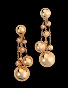 Серьги de GRISOGONO Boule Ref.12060/04