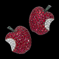 Серьги de GRISOGONO Fruit Ref.15410/02
