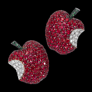 Серьги de GRISOGONO Fruit Ref.15410/02