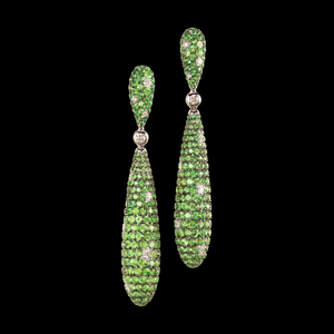 Серьги de GRISOGONO Gocce Ref.10208/07
