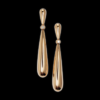 Серьги de GRISOGONO Gocce Ref.10208/22